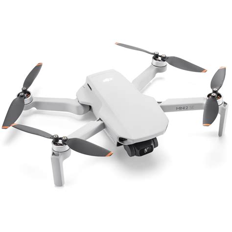 DJI Mini 2 SE .